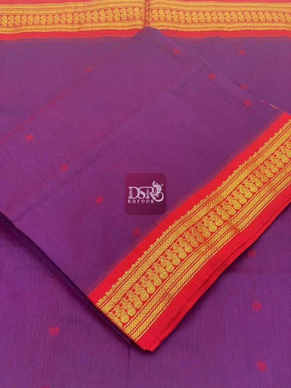 Kalyani Cotton Salwar Material
