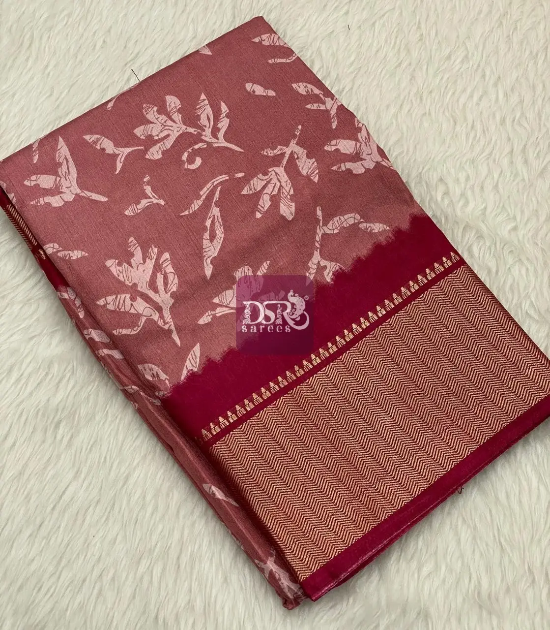 Iconic Silk Sarees - vol3