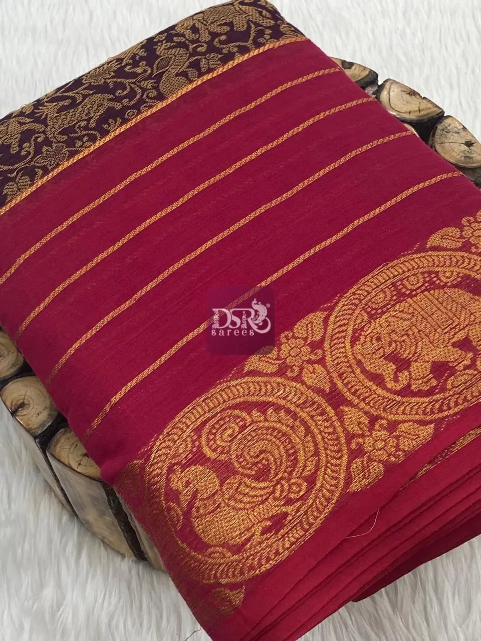 699 Offer Sarees - VOL2