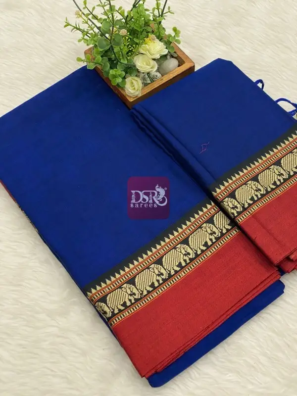 Narayanpet Anarkali Unstitched Salwar Sets