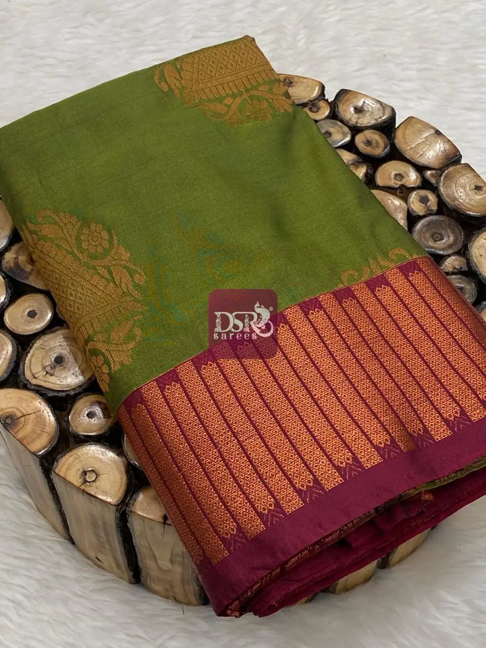 Premium Luxury Silk