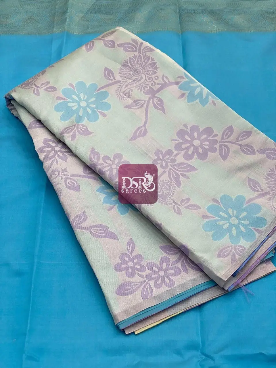 Pochampally Silk Salwars