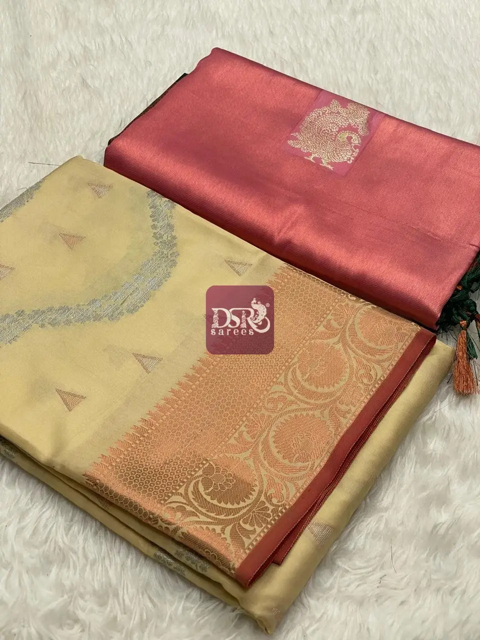 2 Sarees 999 Offer Vol 3