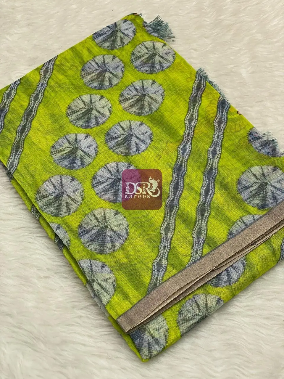 Chanderi Duppatta