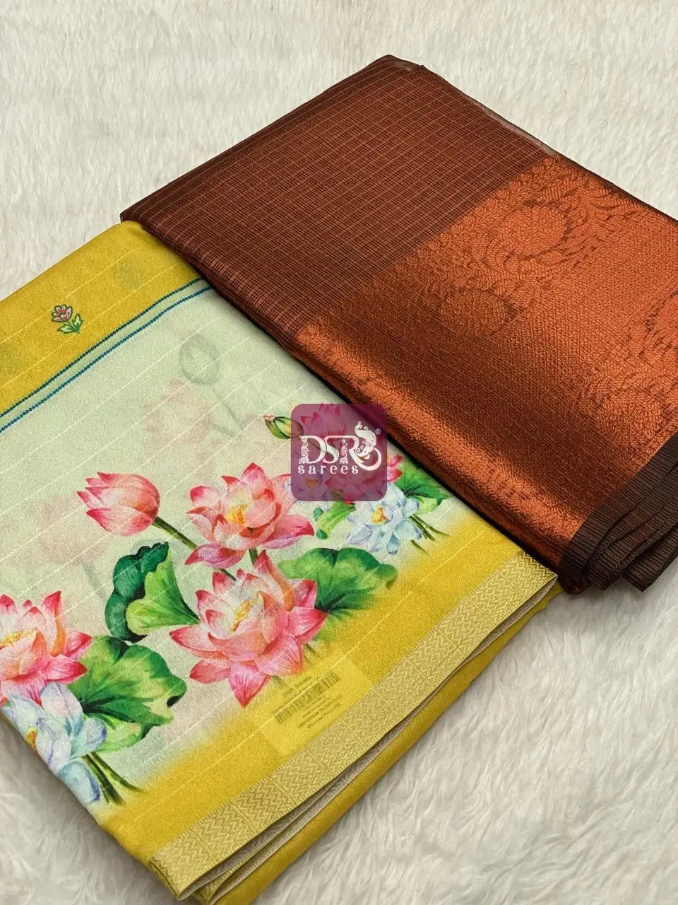 2 Sarees 999 Offer Vol 1