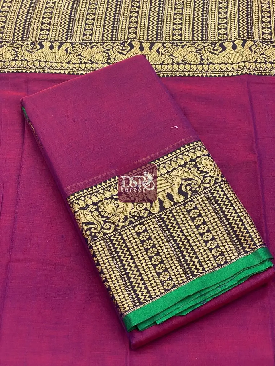 Narayanpet Anarkali Unstitched Salwar Sets