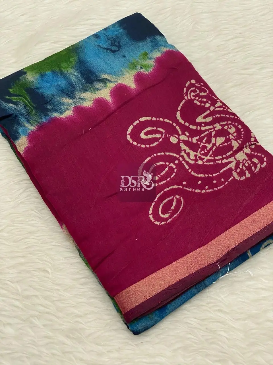Viscose Reyon cotton