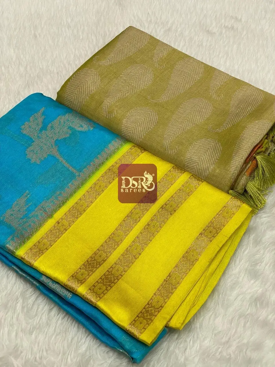 2 Sarees 999 Offer