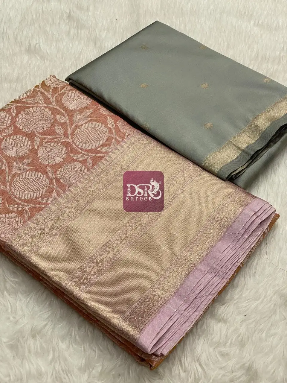 2 Sarees 999 Offer Vol 3