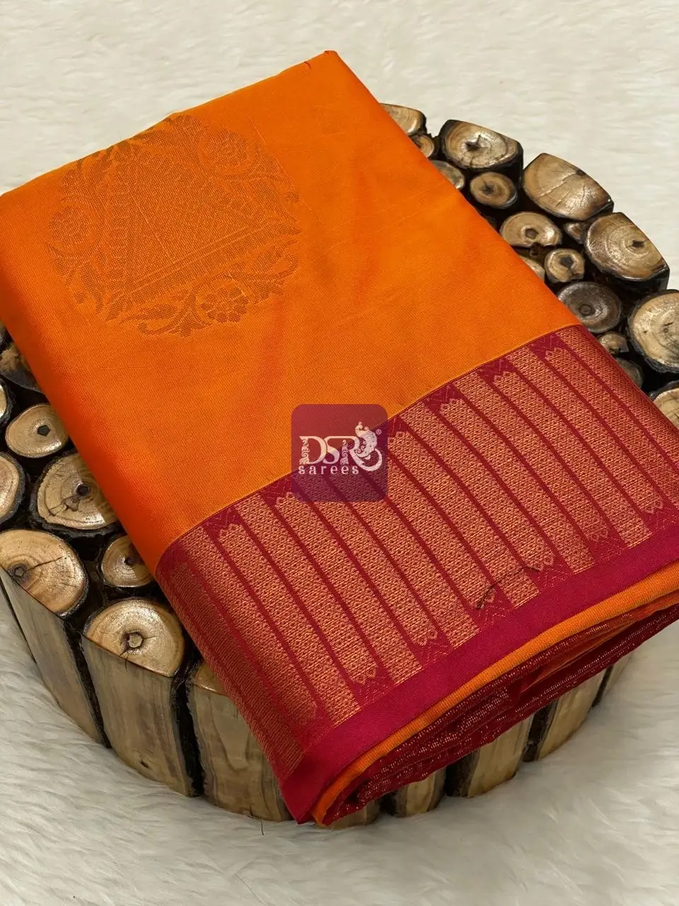 Premium Luxury Silk