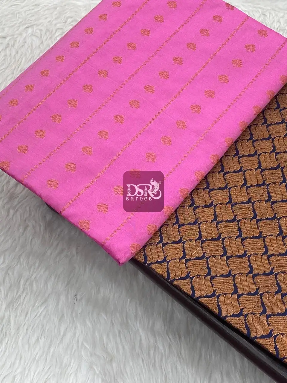 Premium Soft Silk Sarees