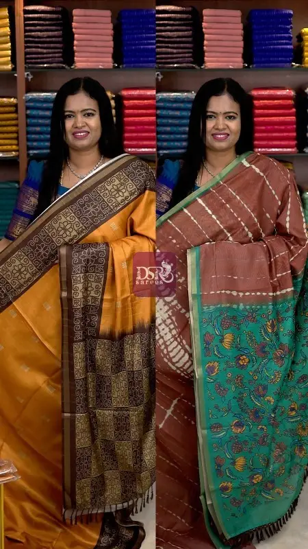 Banarasi  Soft Cotton + Free Saree