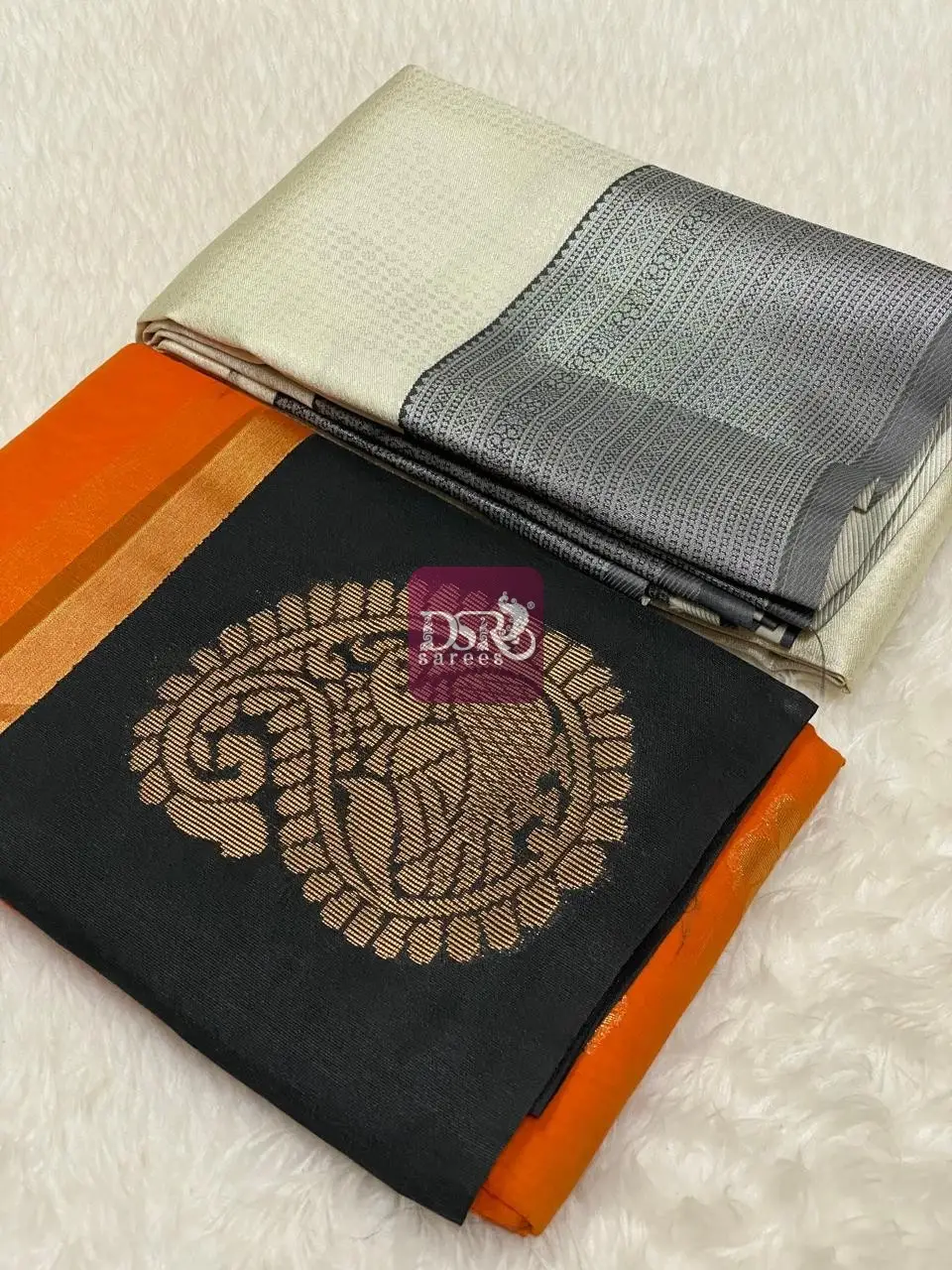2 Sarees 999 Offer Vol 1