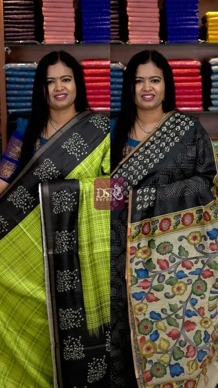 Banarasi  Soft Cotton + Free Saree
