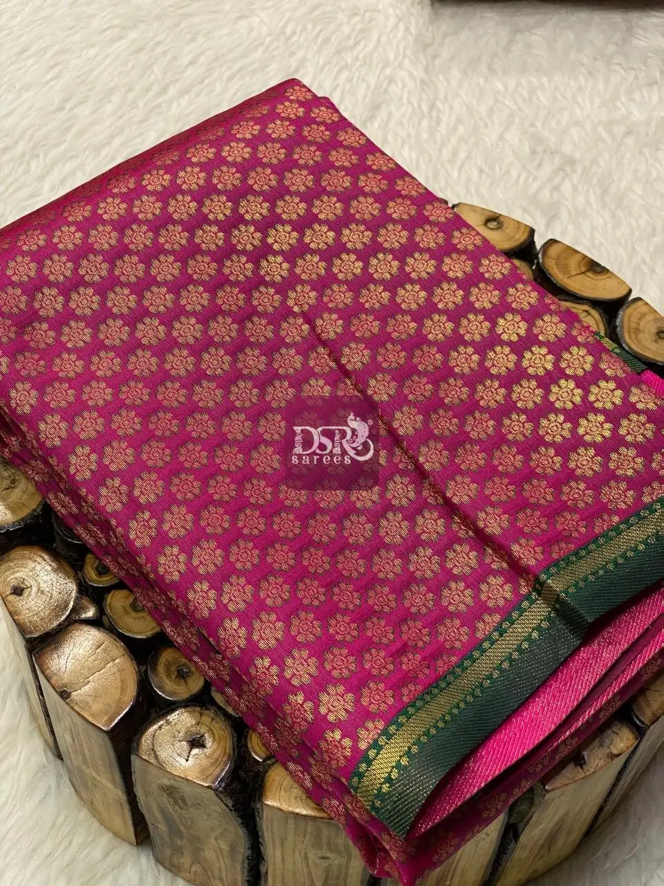 Lakshmi Pattu Sarees