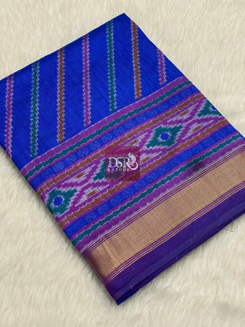 Patola Print Duppatta