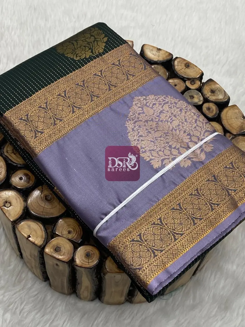 Vairaoosi Kanchipuram Silk Sarees