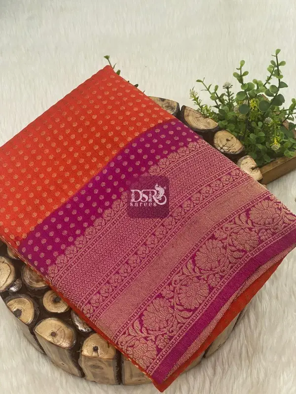 Premium Georgette Sarees - vol4