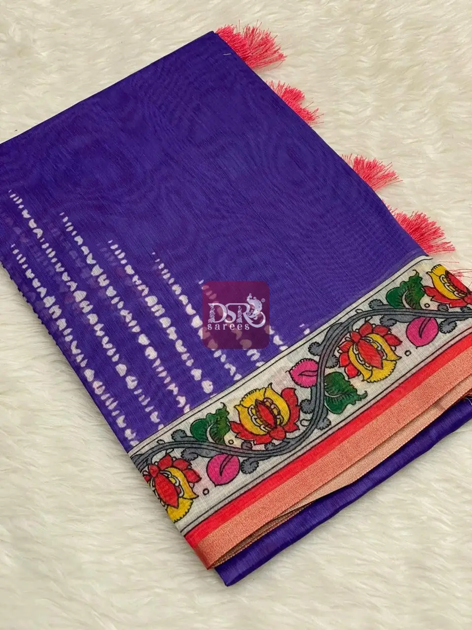 Chanderi Duppatta