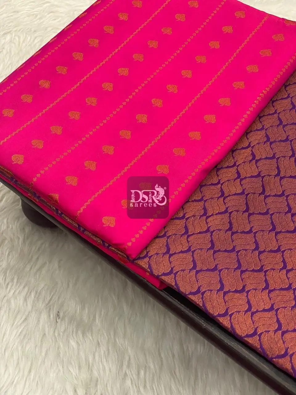 Premium Soft Silk Sarees