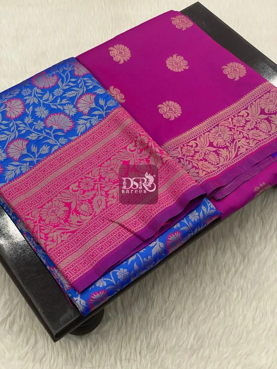 Premium Kanchi Half Sarees