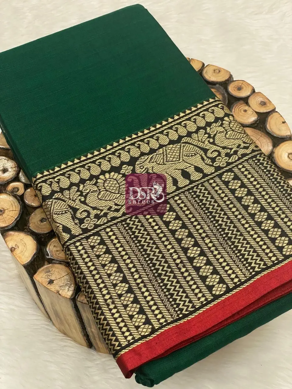 Narayanpet  Cotton Saree