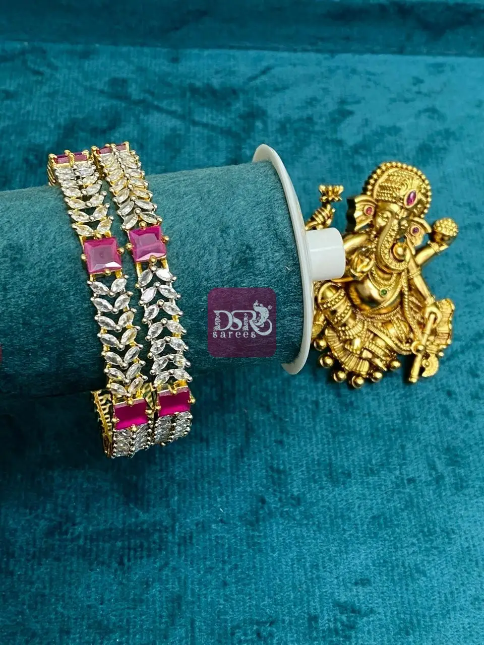 Bangles Collection
