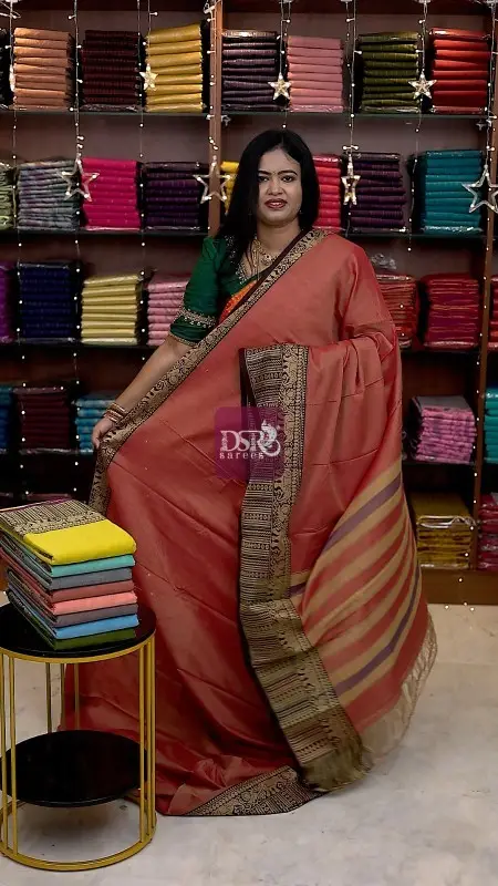 Narayanpet  Cotton Saree