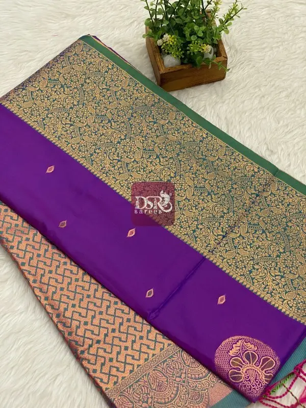 Premium Luxury Silk