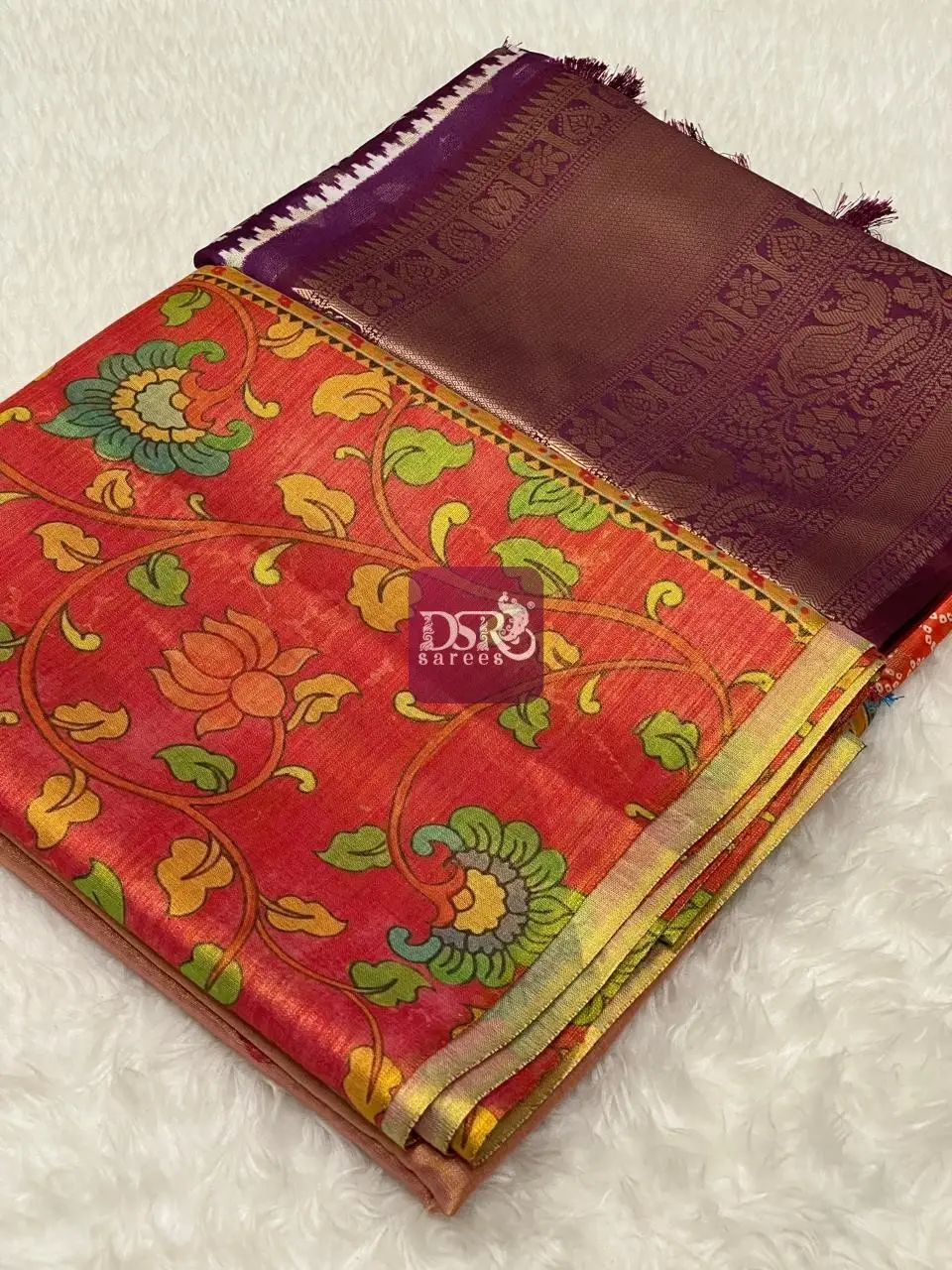 2 Sarees 999 Offer Vol 1