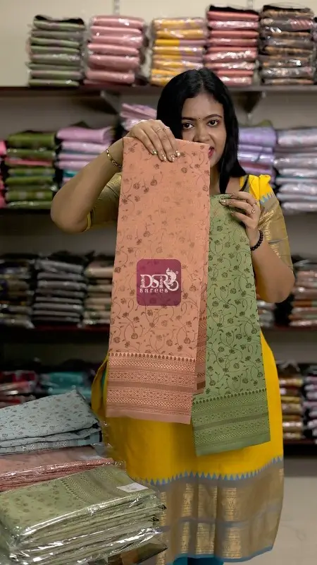 599 Offer Saree