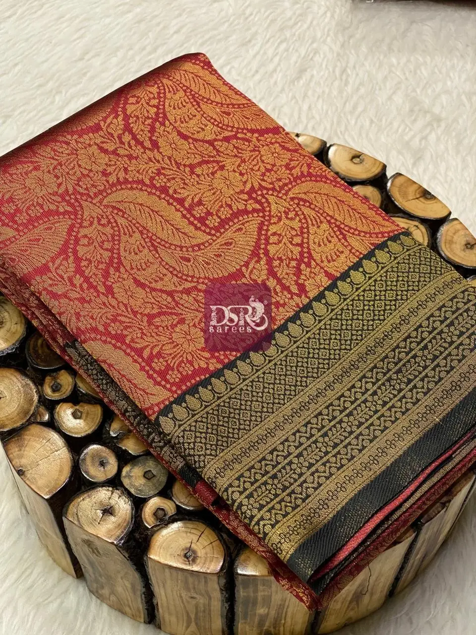 Lakshmi Pattu Sarees