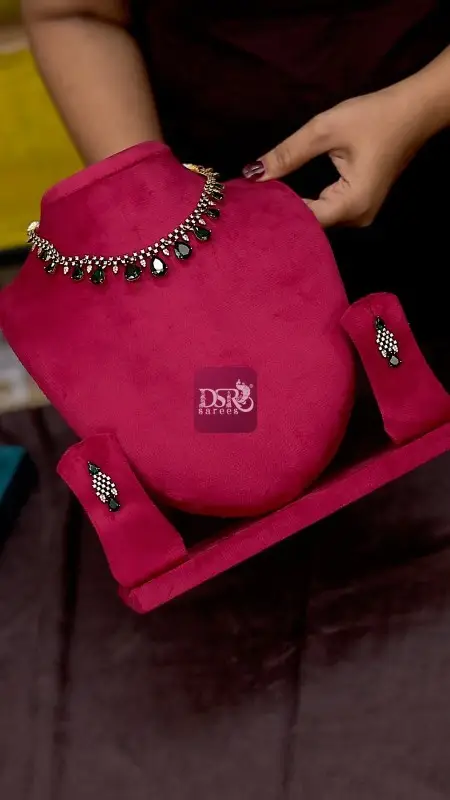 Designer Necklace