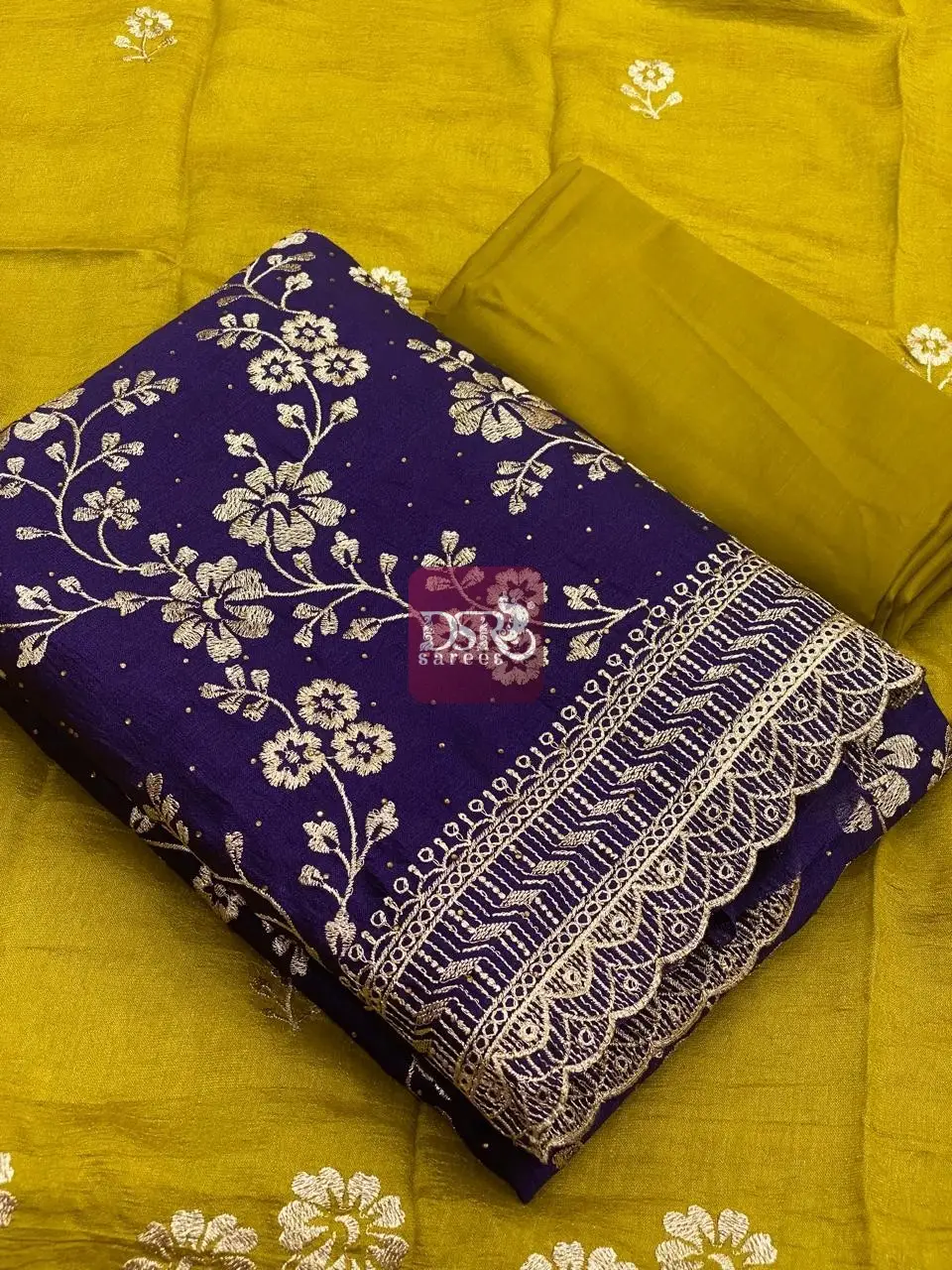 Festive Salwar - vol2