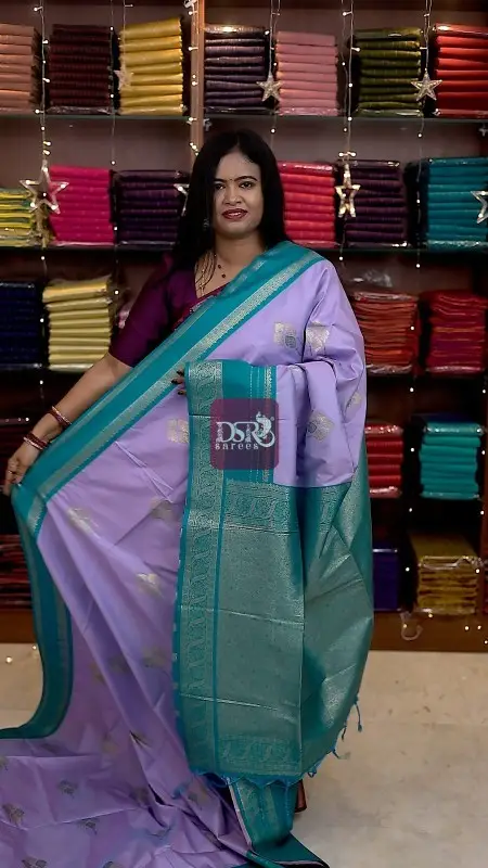 Premium Kanchi Soft Silk - vol2