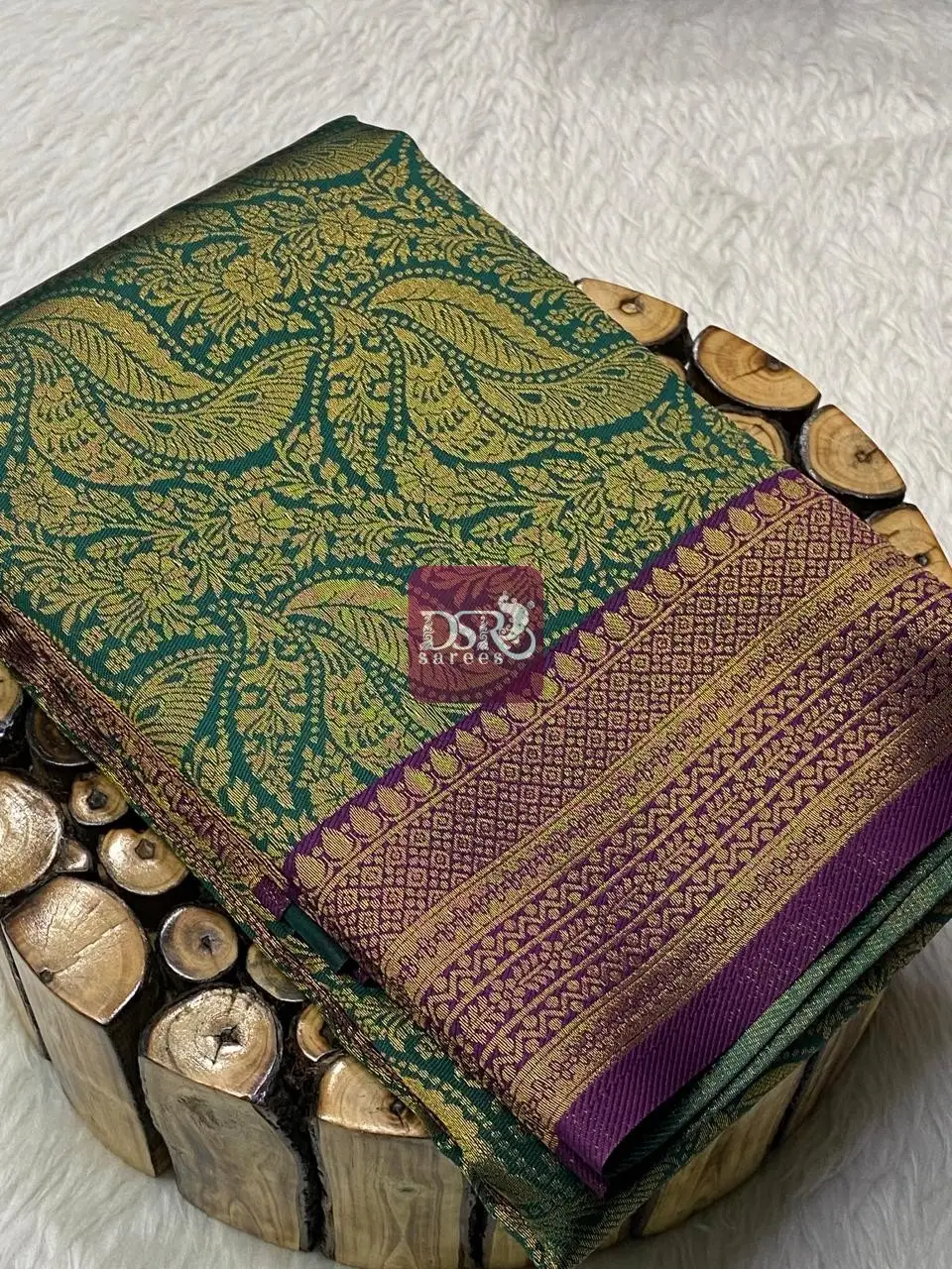 Lakshmi Pattu Sarees