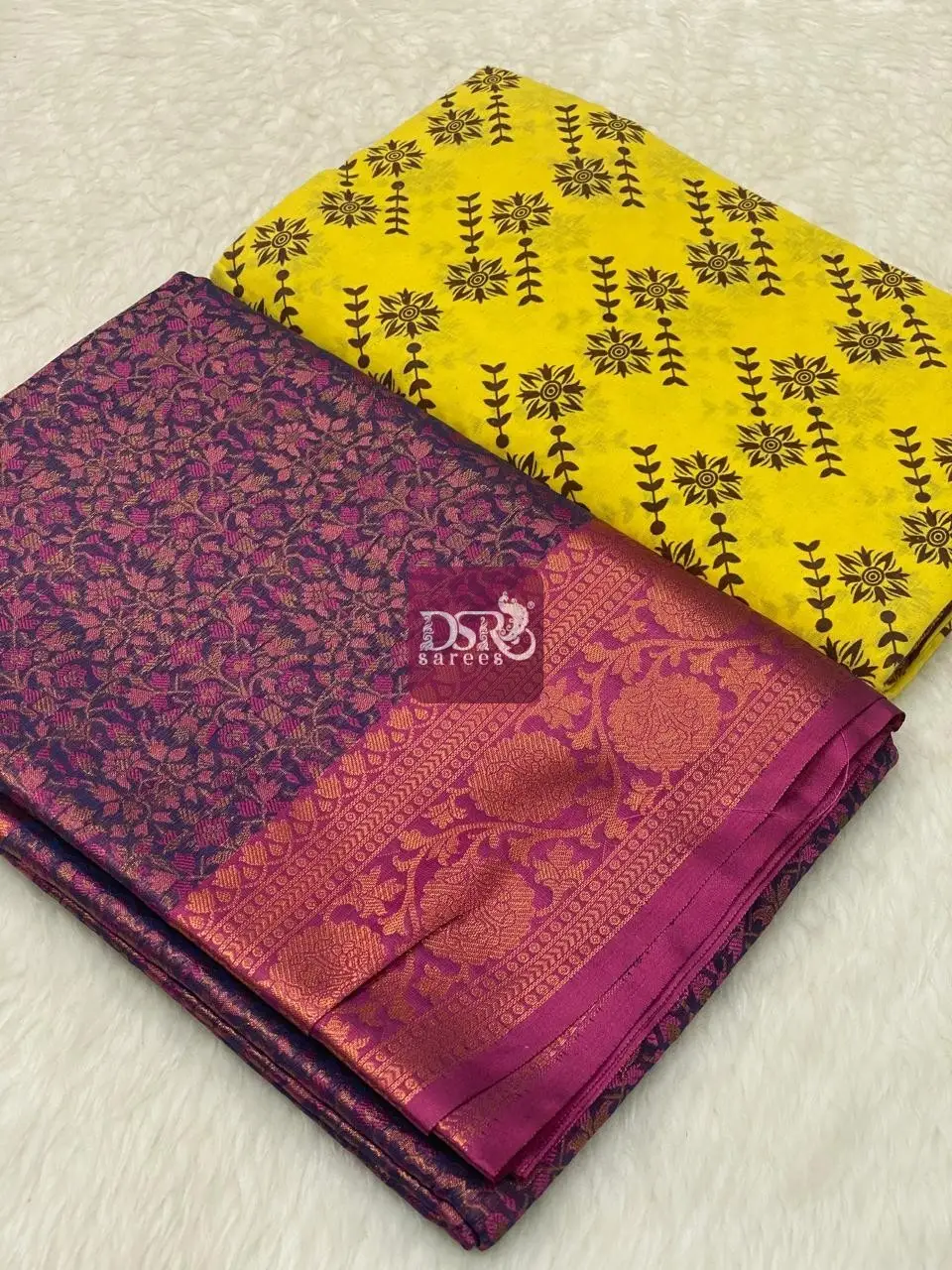 2 Sarees 999 Offer Vol 3