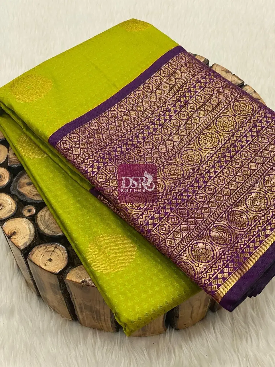 Udal Butta Soft Silk Sarees