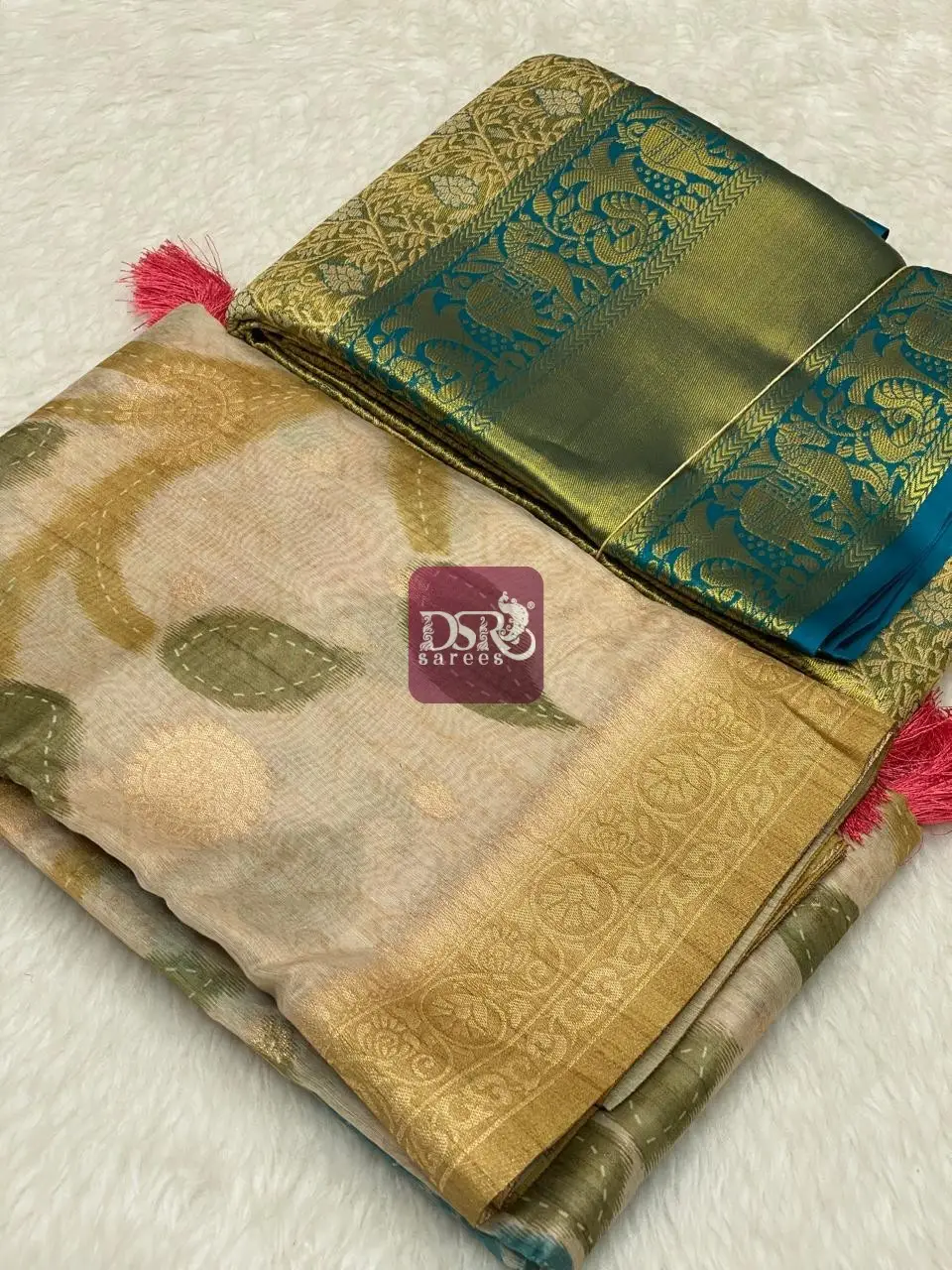 2 Sarees 999 Offer Vol 3