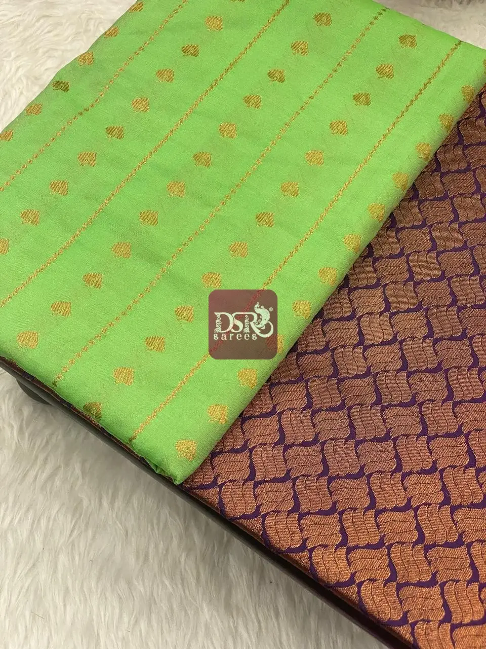 Premium Soft Silk Sarees