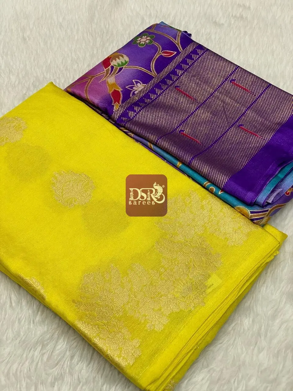 2 Sarees 999 Offer