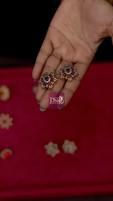 Designer Earrings