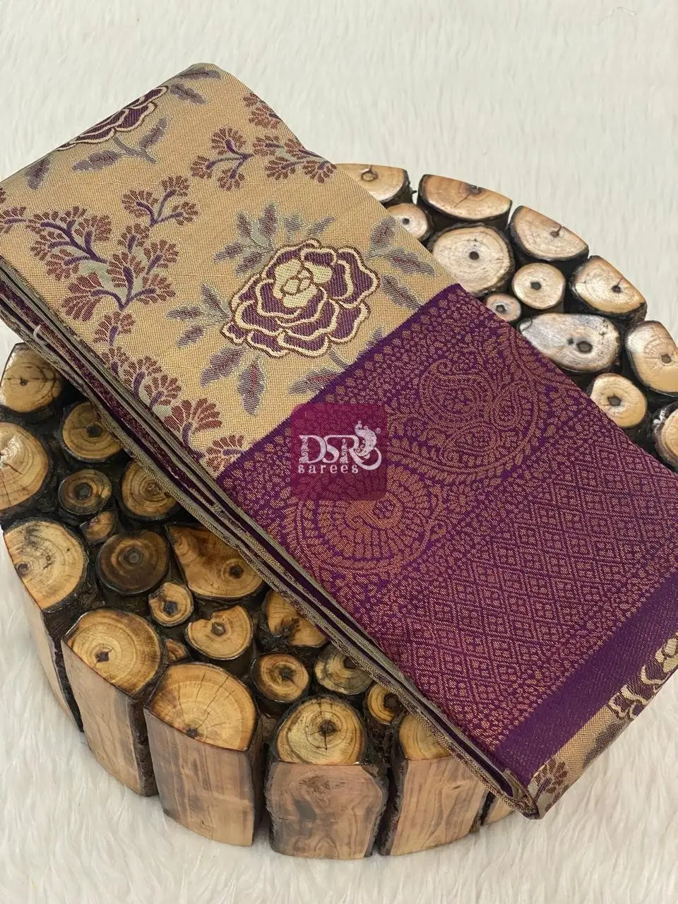 499 Offer Sarees - vol1