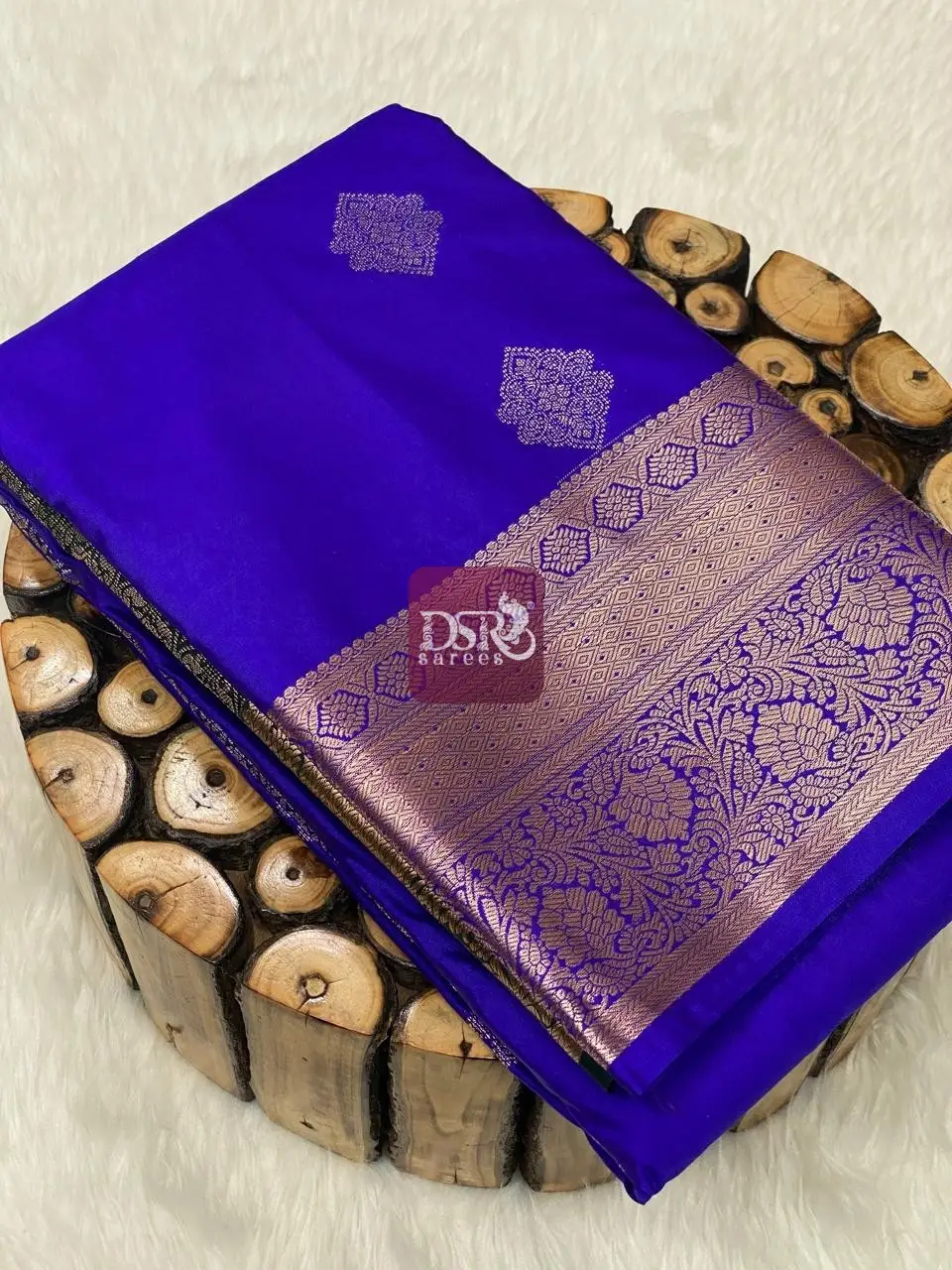 Premium Kanchi Udal Butta Saree