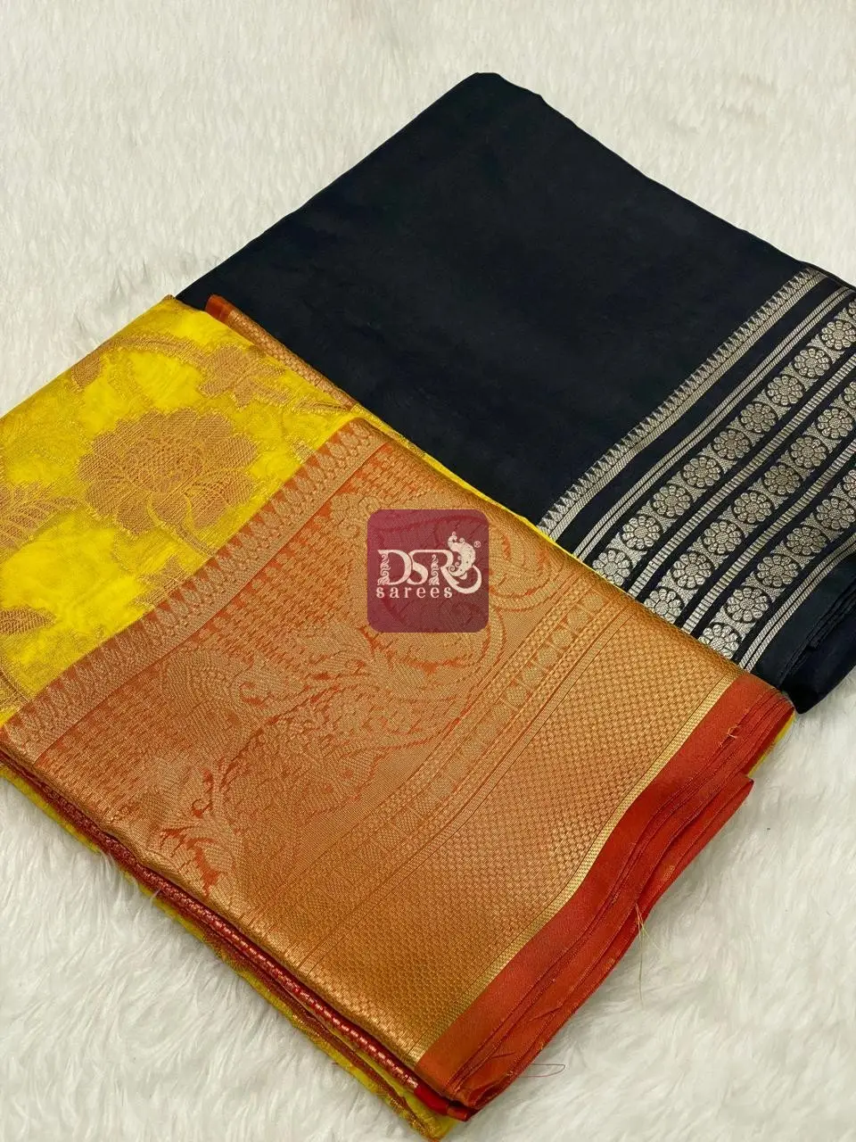 2 Sarees 999 Offer