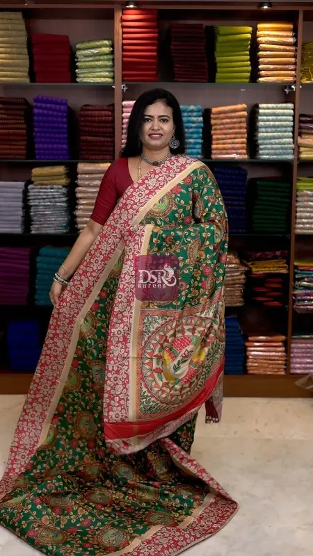 799 Offer Sarees - vol2