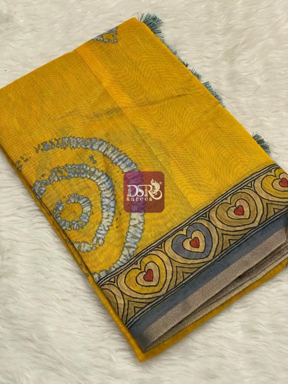 Chanderi Duppatta