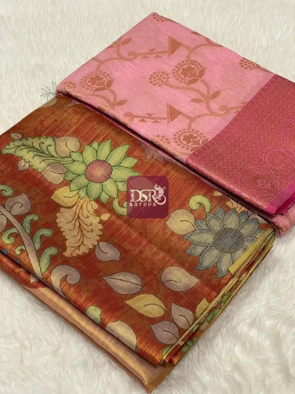 2 Sarees 999 Offer Vol 1