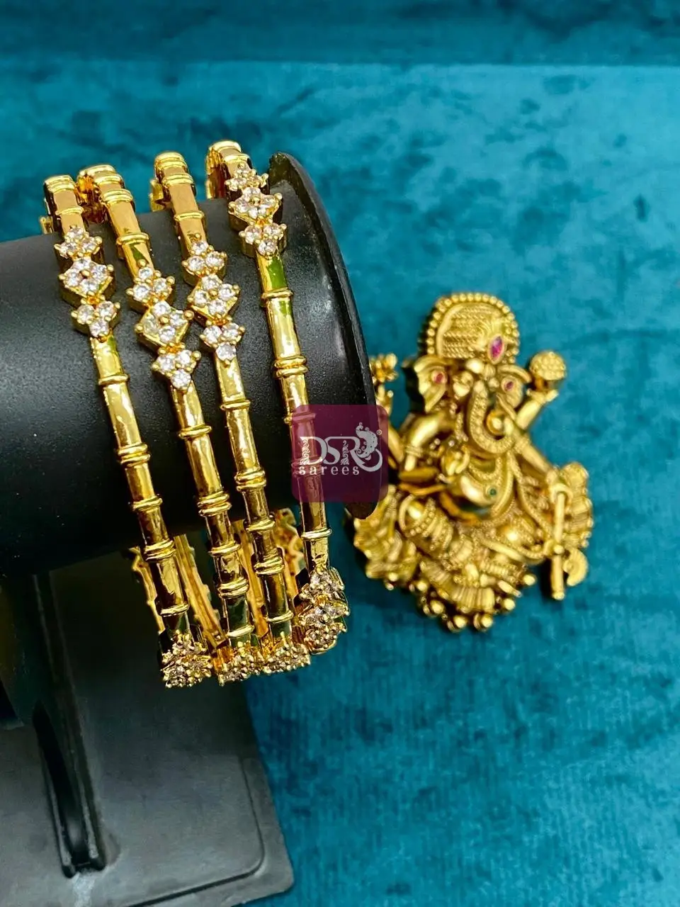 Bangles Collection