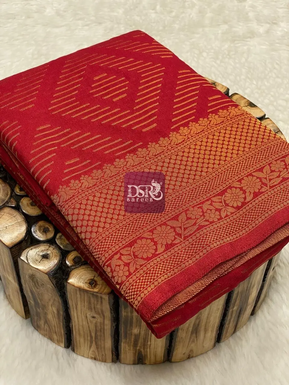 Premium Georgette Saree vol 7